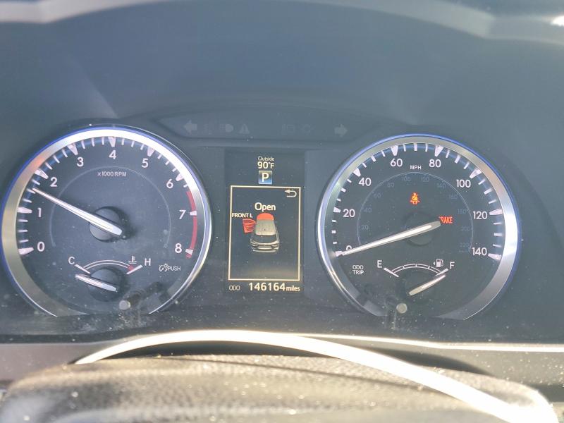 Auction sale of the 2015 Toyota Highlander, vin: 5TDJKRFH3FS093943, lot number: 59288596