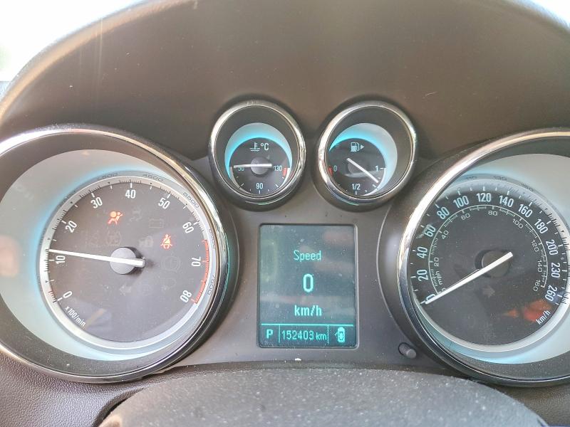 Продаж на аукціоні авто 2014 Buick Verano, vin: 1G4PN5SK0E4191796, номер лоту: 57237726