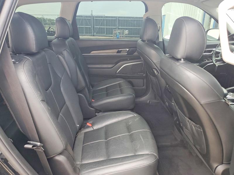 2020 Kia Telluride მანქანა იყიდება აუქციონზე, vin: 5XYP54HCXLG089788, აუქციონის ნომერი: 56529386