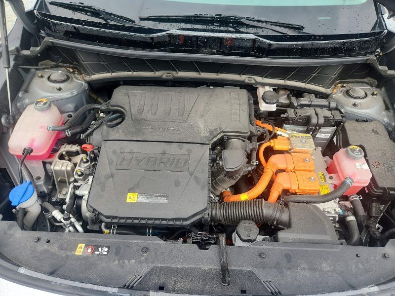 Aukcja sprzedaży 2023 Kia Niro, vin: KNDCT3LEXP5106871, numer aukcji: 57856836