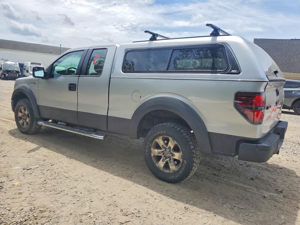 Продажа на аукционе авто 2013 Ford F150, vin: 1FTFX1EF1DFC33171, номер лота: 56265916