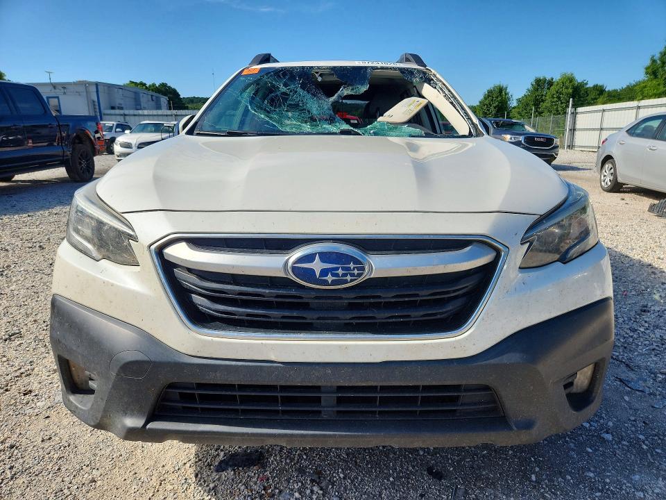 Aukcja sprzedaży 2022 Subaru Outback, vin: 4S4BTAFC9N3165098, numer aukcji: 57231026