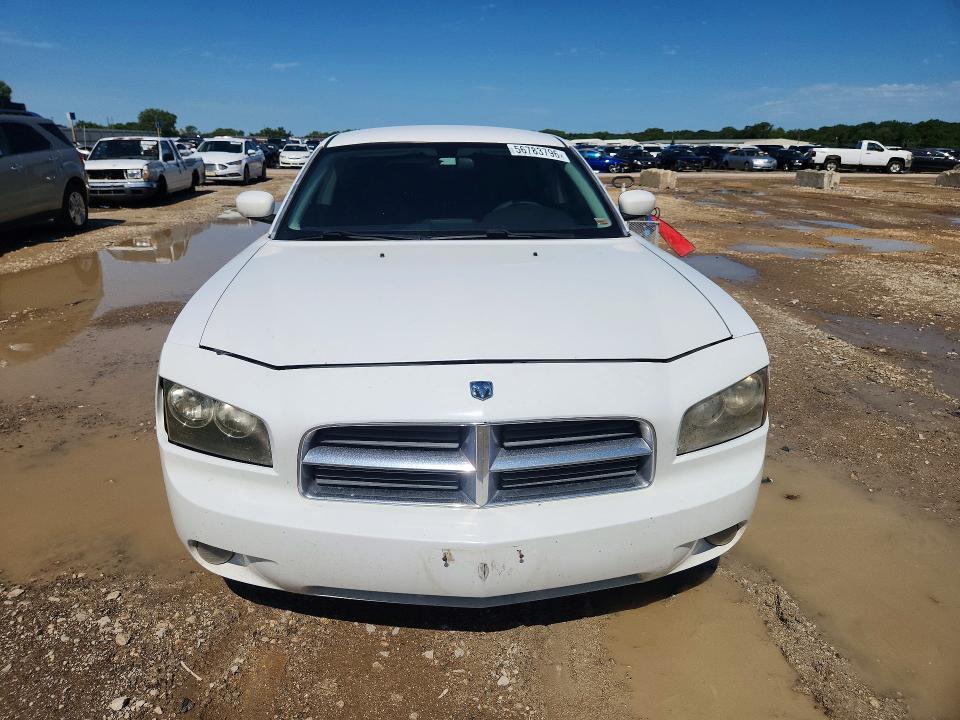 Продажа на аукционе авто 2010 Dodge Charger, vin: 2B3CA3CV1AH298656, номер лота: 56783796