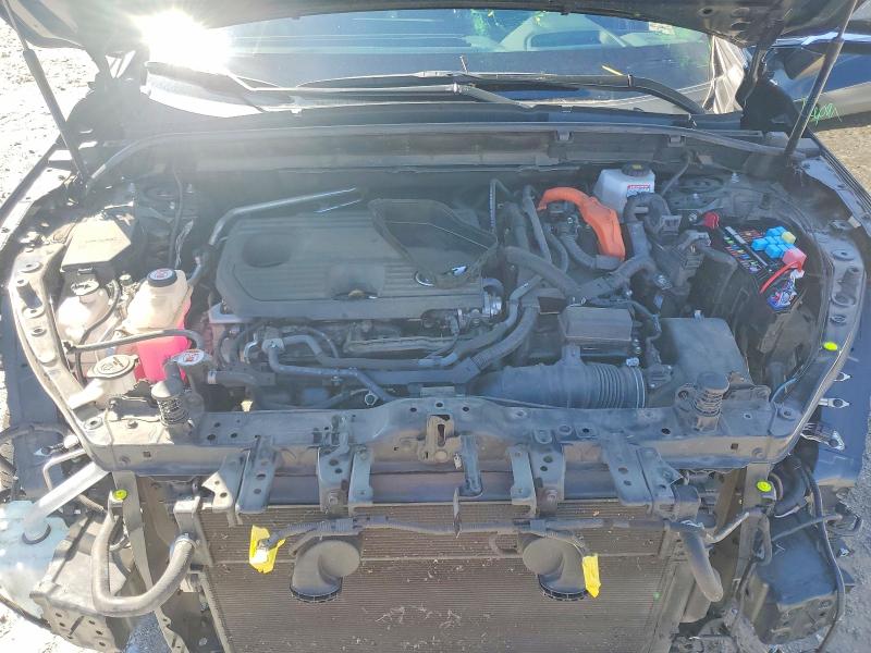 Продаж на аукціоні авто 2023 Lexus Nx, vin: 2T2GKCEZ2PC011661, номер лоту: 57181786