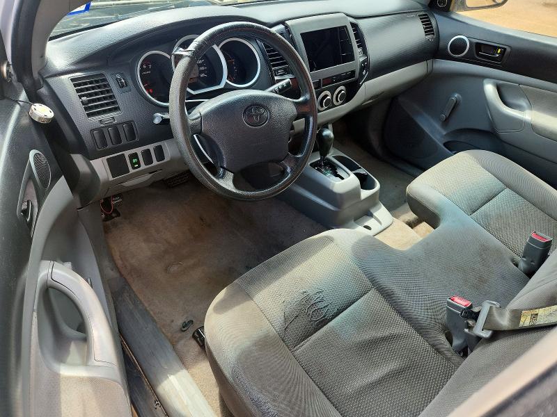 Aukcja sprzedaży 2006 Toyota Tacoma, vin: 5TENX22N06Z253544, numer aukcji: 55751956
