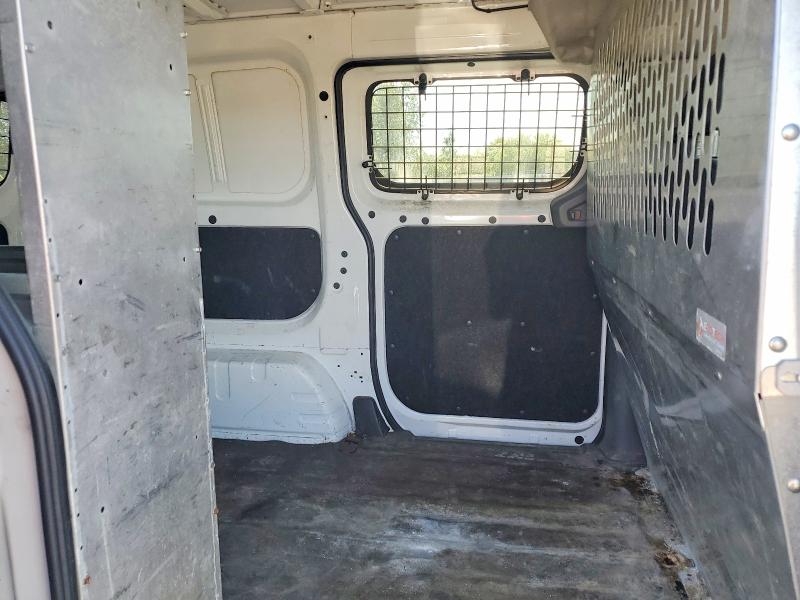 Aukcja sprzedaży 2017 Chevrolet City Express, vin: 3N63M0ZN6HK722090, numer aukcji: 57195626