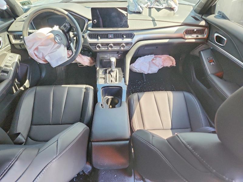 58493406 :رقم المزاد ، 19UDE4H37TA009108 vin ، 2026 Acura Integra مزاد بيع