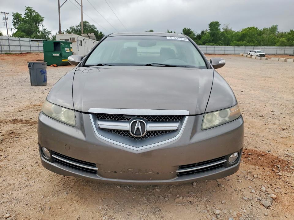 57895976 :رقم المزاد ، 19UUA66228A042459 vin ، 2008 Acura Tl مزاد بيع