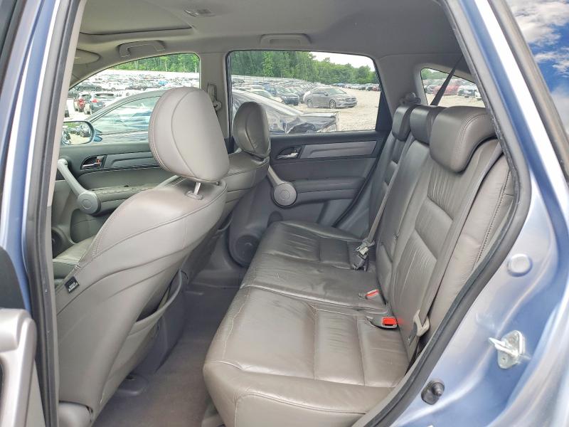 Продажа на аукционе авто 2007 Honda Cr-v, vin: JHLRE48797C001998, номер лота: 58109176