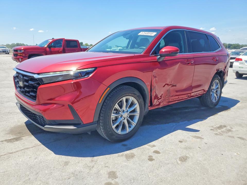 Продажа на аукционе авто 2025 Honda Cr-v, vin: 2HKRS3H43SH303693, номер лота: 57548046