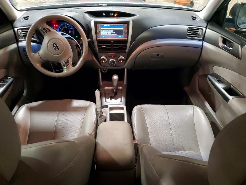 Aukcja sprzedaży 2011 Subaru Forester, vin: JF2SHAFC5BH713653, numer aukcji: 57713646
