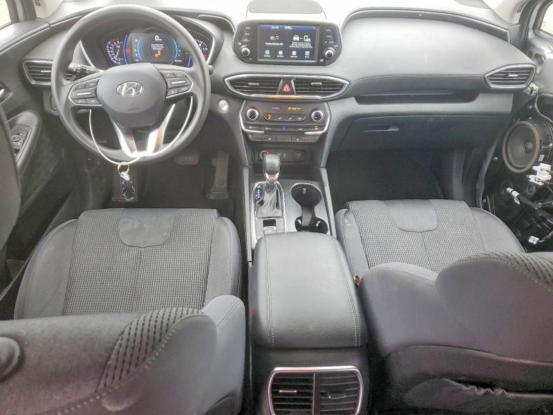 Aukcja sprzedaży 2020 Hyundai Santa Fe, vin: 5NMS33AD0LH288190, numer aukcji: 59085826