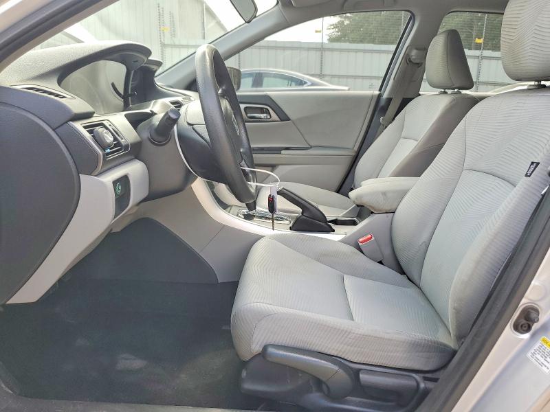 56340286 :رقم المزاد ، 1HGCR2F31FA124136 vin ، 2015 Honda Accord مزاد بيع