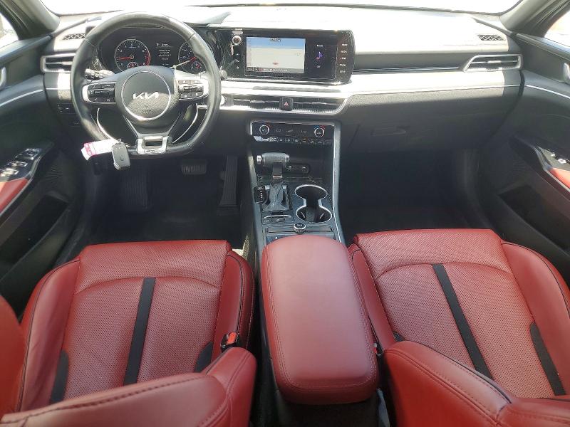 Продажа на аукционе авто 2023 Kia K5, vin: 5XXG64J28PG183354, номер лота: 58011916