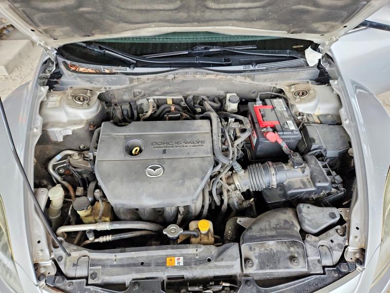 Продажа на аукционе авто 2012 Mazda 6, vin: 1YVHZ8DH4C5M32860, номер лота: 57184196