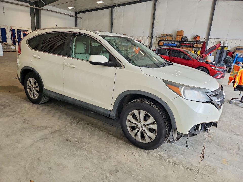 Aukcja sprzedaży 2012 Honda Cr-v, vin: 5J6RM4H77CL070550, numer aukcji: 58136696
