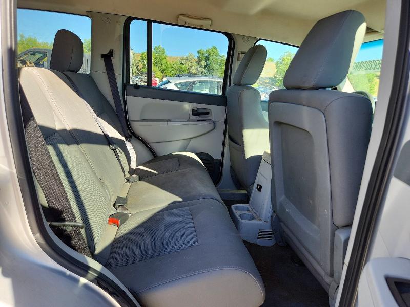 2008 Jeep Liberty მანქანა იყიდება აუქციონზე, vin: 1J8GN28K48W105885, აუქციონის ნომერი: 55930286