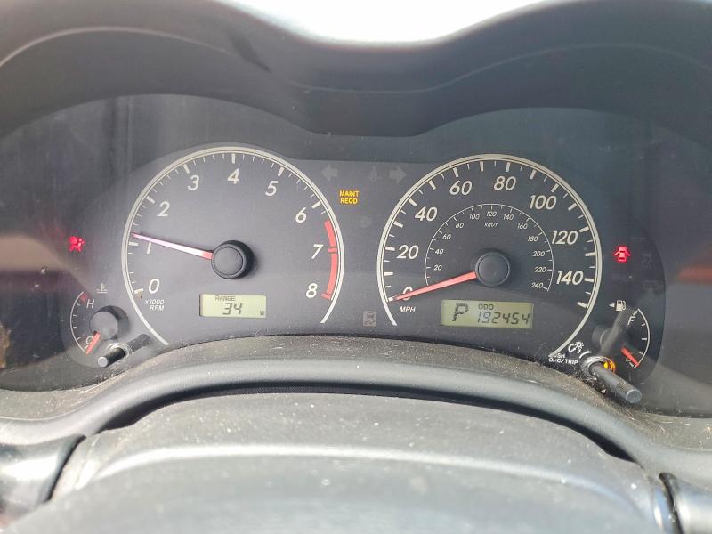 57678516 :رقم المزاد ، JTDBU4EEXB9128561 vin ، 2011 Toyota Corolla مزاد بيع