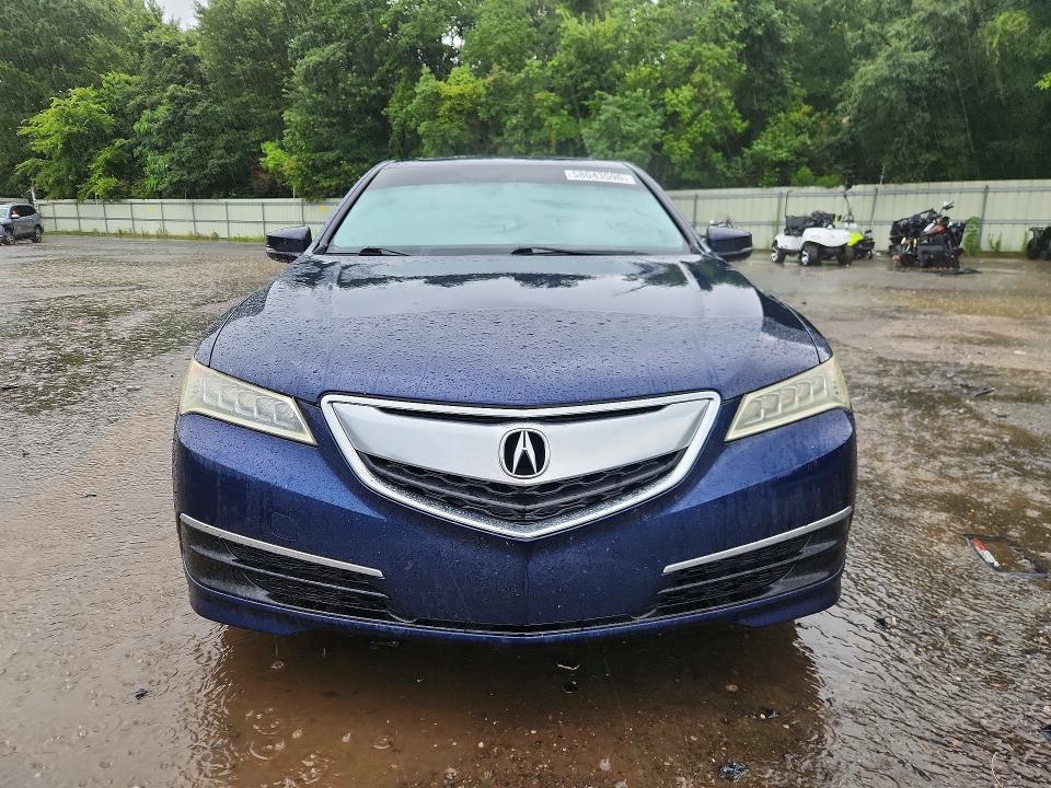 Aukcja sprzedaży 2016 Acura Tlx, vin: 19UUB2F33GA003845, numer aukcji: 58043596