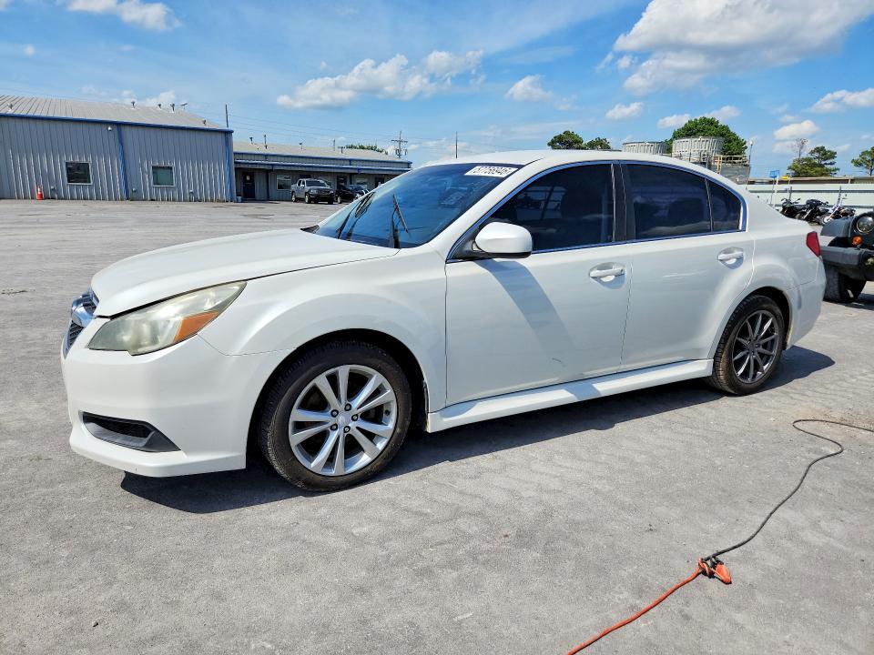 Auction sale of the 2014 Subaru Legacy, vin: 4S3BMBC63E3023030, lot number: 57756946