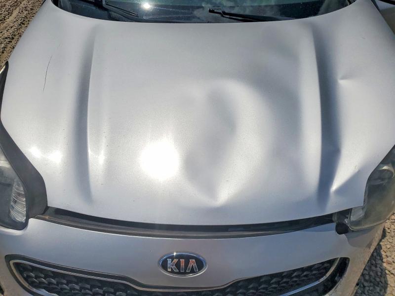 Продажа на аукционе авто 2019 Kia Sportage, vin: KNDPM3AC0K7543047, номер лота: 57267136