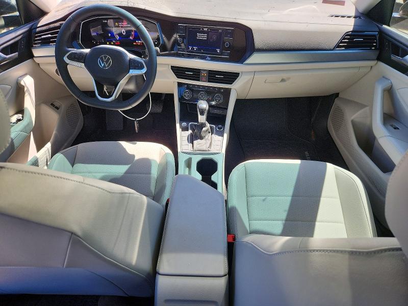 2023 Volkswagen Jetta მანქანა იყიდება აუქციონზე, vin: 3VW7M7BU4PM057463, აუქციონის ნომერი: 55938566