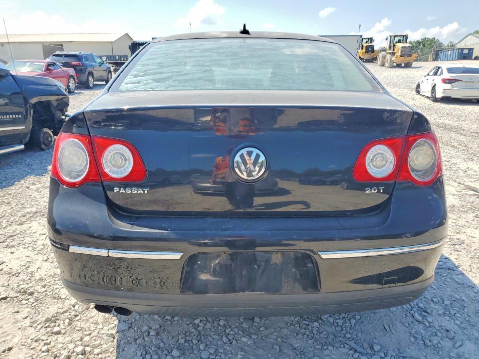 Aukcja sprzedaży 2007 Volkswagen Passat, vin: WVWAK73C57P140866, numer aukcji: 56806776