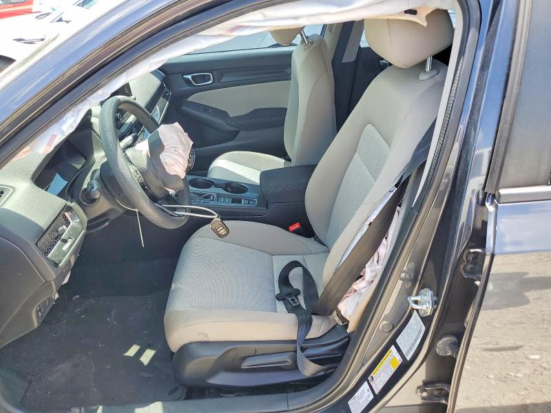 Aukcja sprzedaży 2022 Honda Civic, vin: 2HGFE2F20NH511101, numer aukcji: 59317396