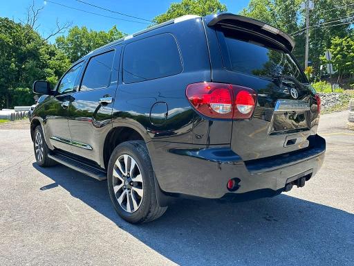 Продажа на аукционе авто 2019 Toyota Sequoia, vin: 5TDJY5G14KS167454, номер лота: 57175956