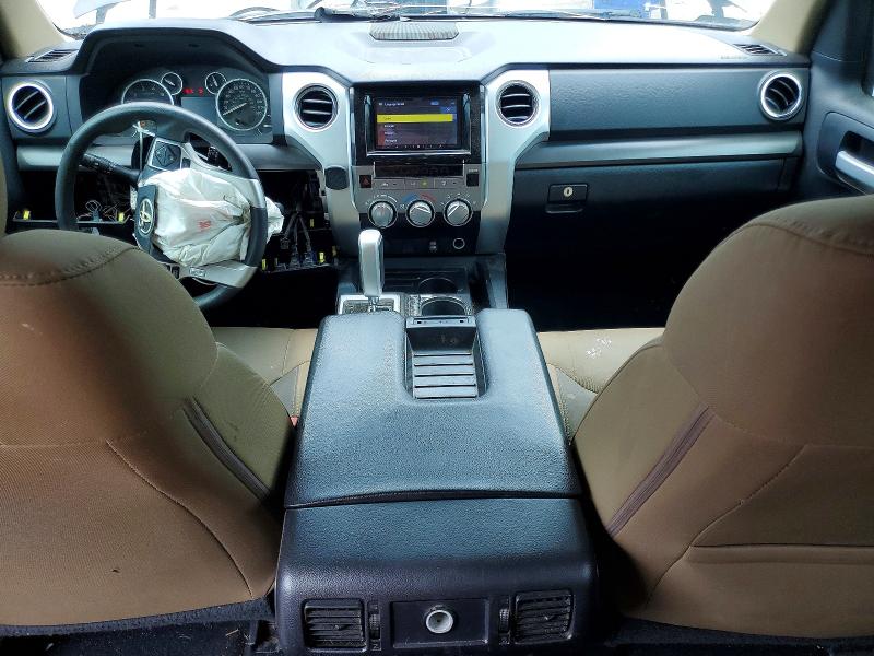 Продаж на аукціоні авто 2014 Toyota Tundra, vin: 5TFEY5F10EX159238, номер лоту: 54546046