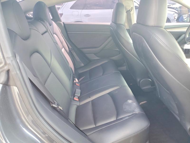Продажа на аукционе авто 2023 Tesla Model 3, vin: 5YJ3E1EB8PF673547, номер лота: 59137056