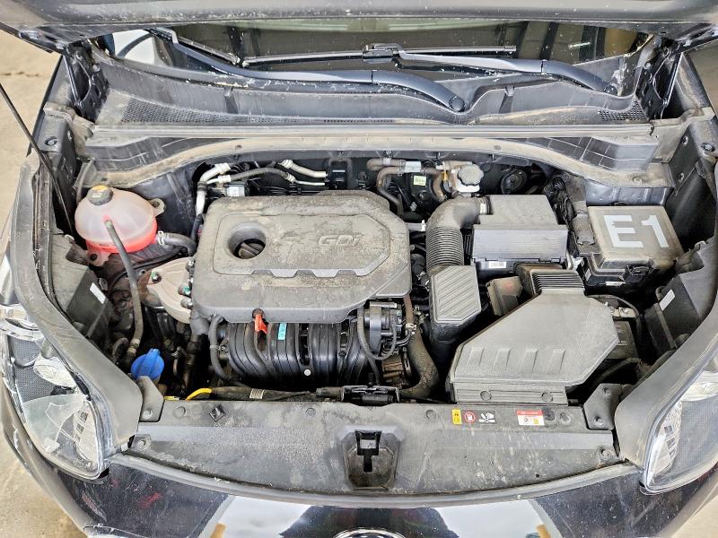 55462716 :رقم المزاد ، KNDPMCAC6M7911413 vin ، 2021 Kia Sportage مزاد بيع