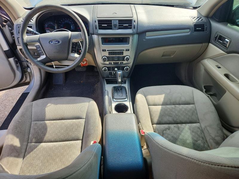 Aukcja sprzedaży 2010 Ford Fusion, vin: 3FAHP0HA8AR395922, numer aukcji: 55451676