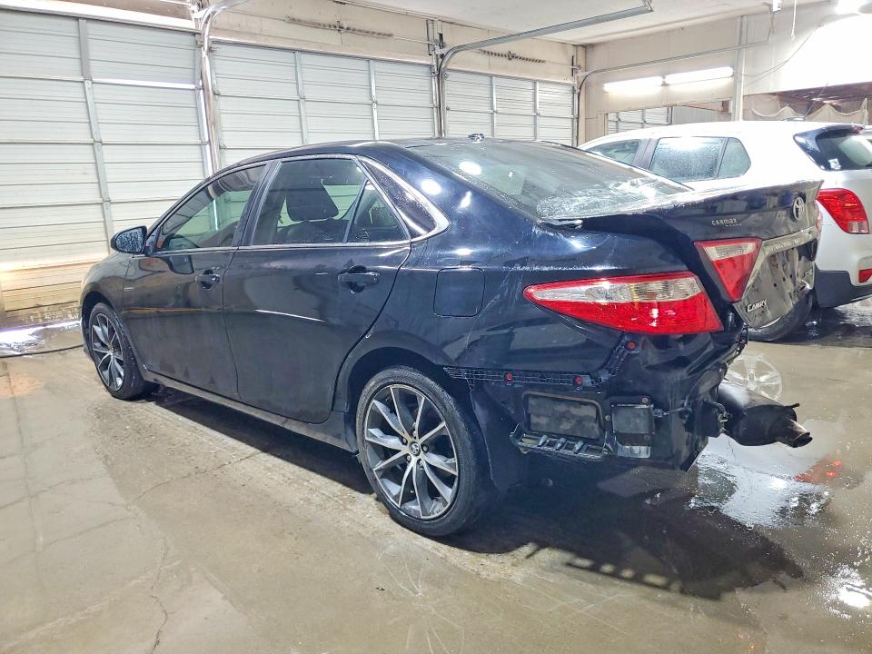 Aukcja sprzedaży 2015 Toyota Camry, vin: 4T1BF1FK2FU952789, numer aukcji: 57746746