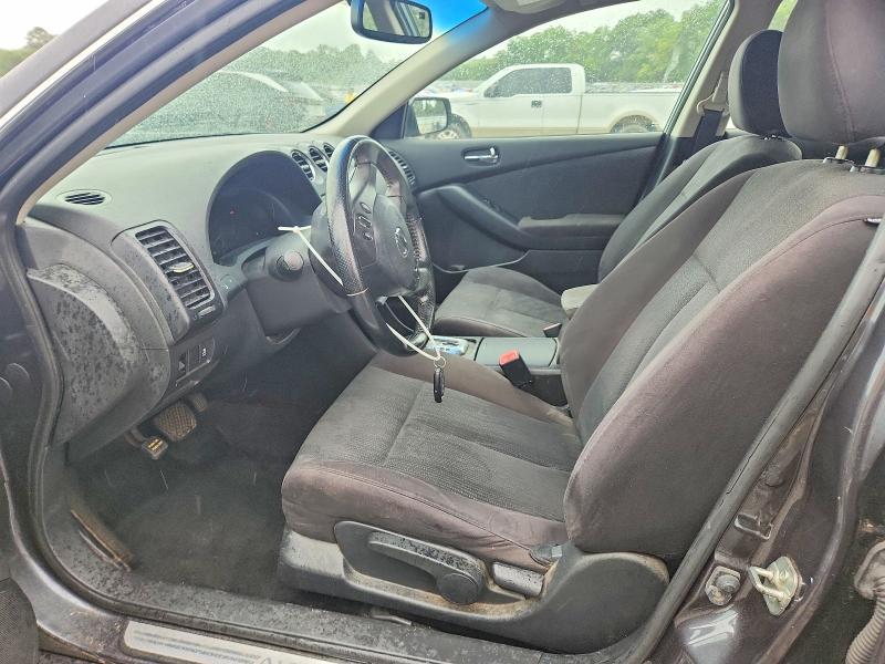 Продажа на аукционе авто 2012 Nissan Altima, vin: 1N4AL2AP8CN564057, номер лота: 57255766