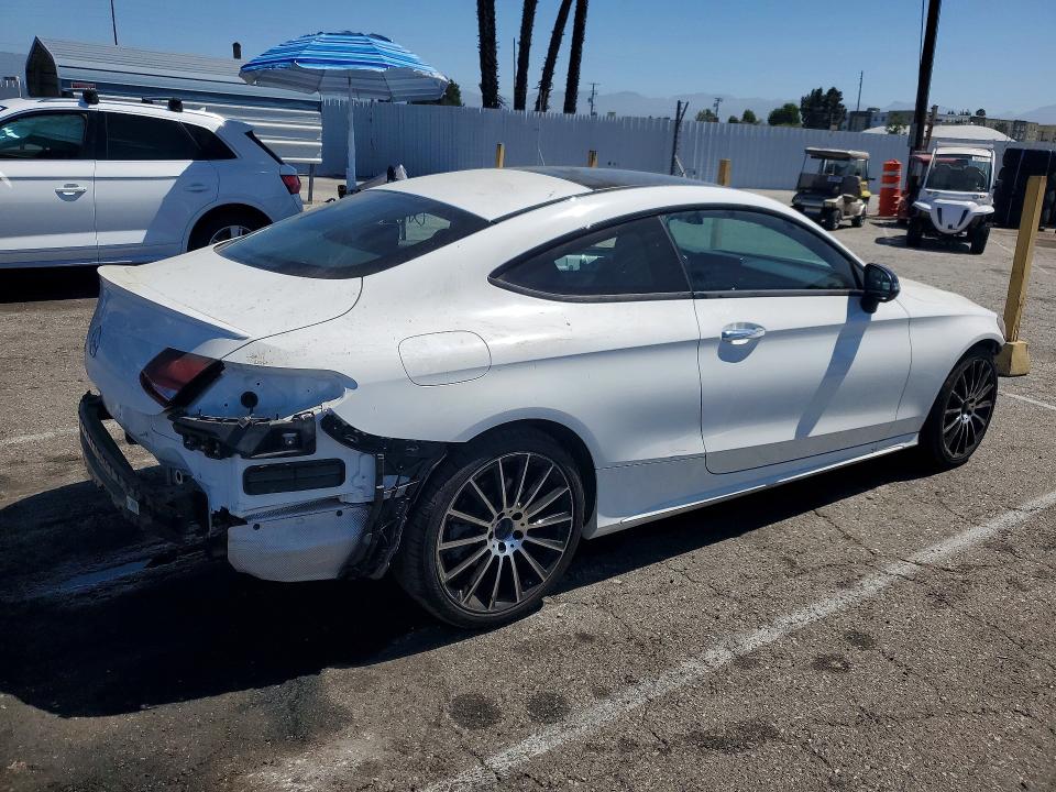 Aukcja sprzedaży 2021 Mercedes-benz C, vin: W1KWJ8DB9MG069290, numer aukcji: 56719246
