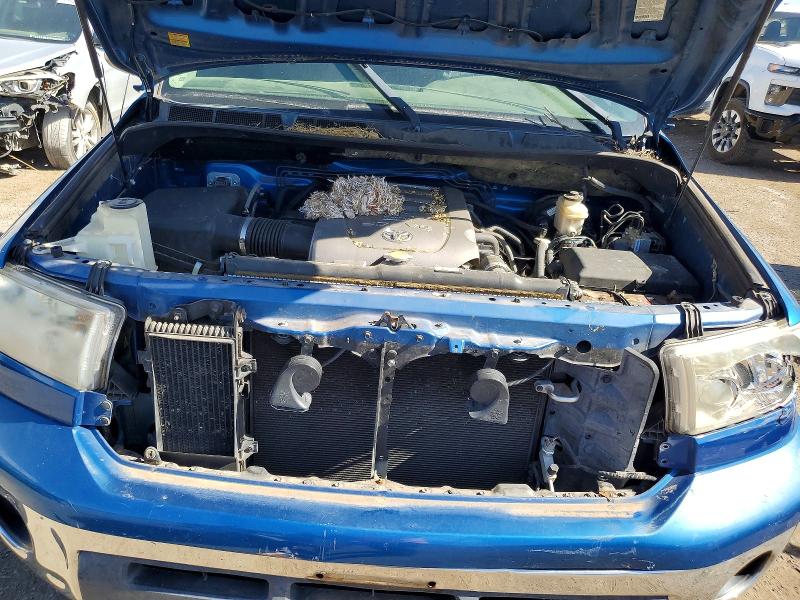 55340566 :رقم المزاد ، 5TFKV52128X002879 vin ، 2008 Toyota Tundra مزاد بيع