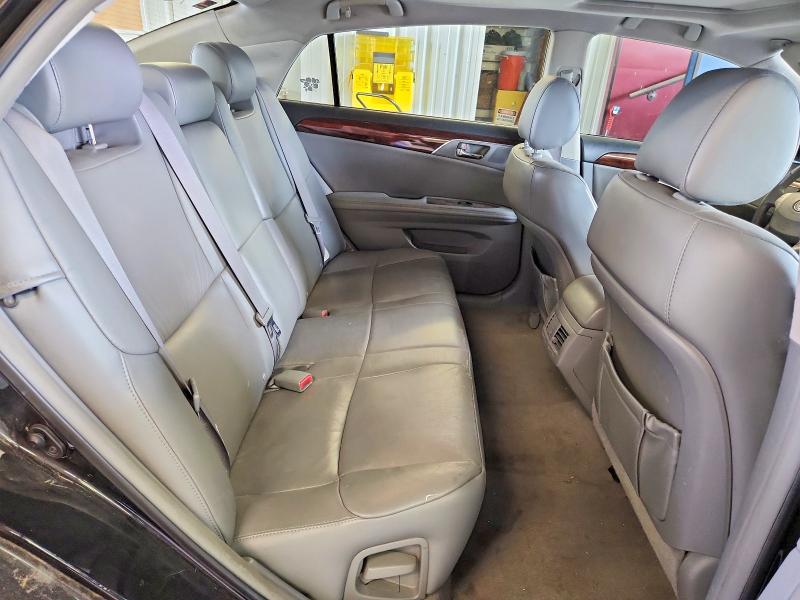 Auction sale of the 2008 Toyota Avalon, vin: 4T1BK36B78U307923, lot number: 59323686