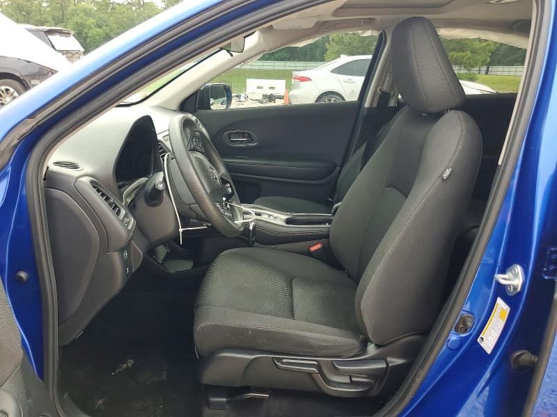 Продажа на аукционе авто 2022 Honda Hr-v, vin: 3CZRU5H54NM710865, номер лота: 57401346