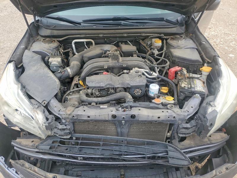 Продажа на аукционе авто 2017 Subaru Legacy, vin: 4S3BNAA61H3013885, номер лота: 57462396