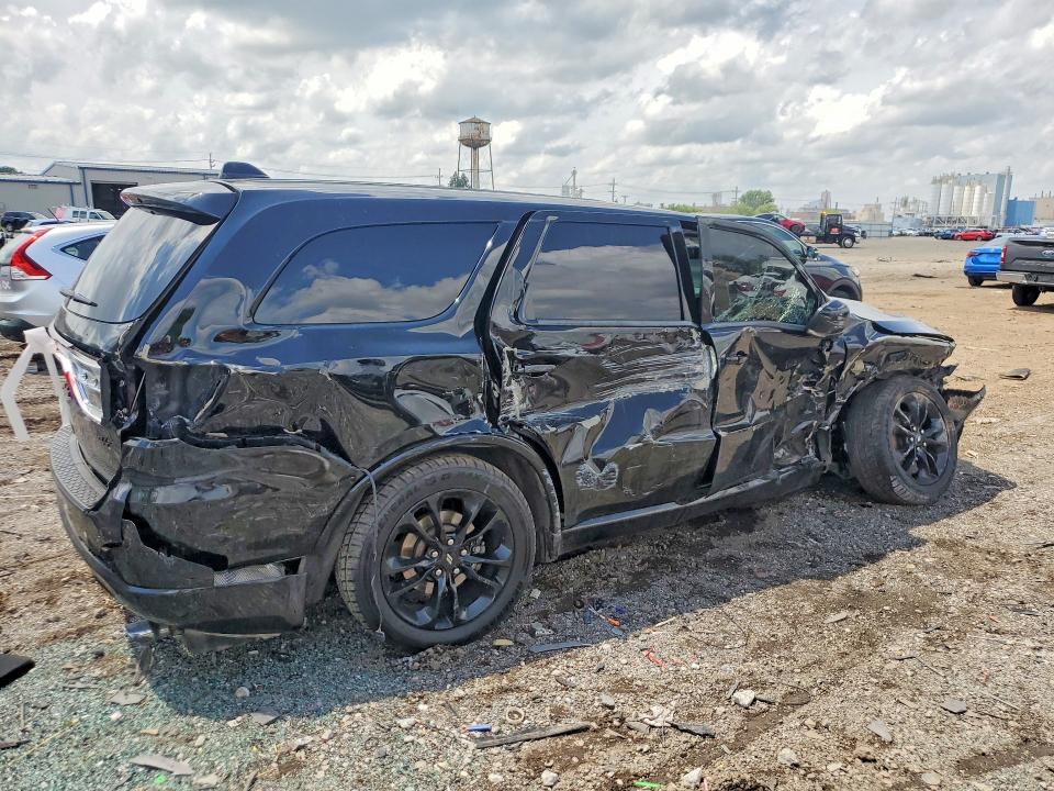 Aukcja sprzedaży 2020 Dodge Durango, vin: 1C4SDJCT7LC408264, numer aukcji: 56895076