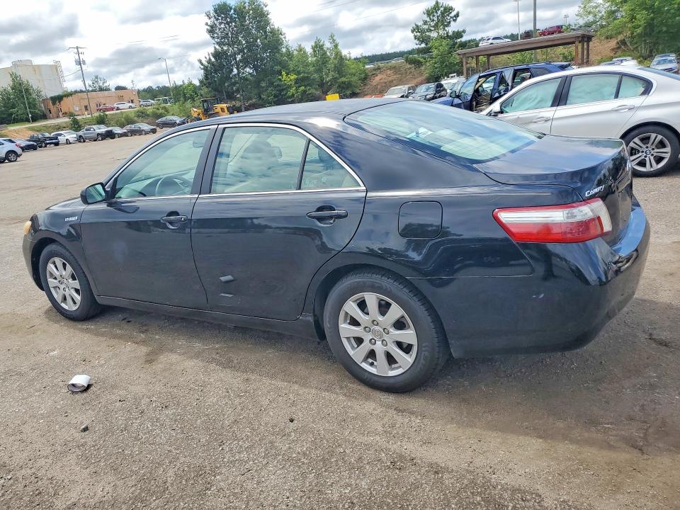 Aukcja sprzedaży 2009 Toyota Camry, vin: 4T1BB46KX9U106007, numer aukcji: 55640926