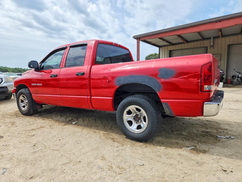 Продаж на аукціоні авто 2004 Dodge Ram 1500, vin: 1D7HA18N84S728414, номер лоту: 57184096