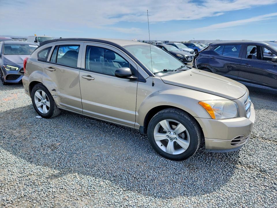 56469896 :رقم المزاد ، 1B3CB4HA3AD532995 vin ، 2010 Dodge Caliber مزاد بيع