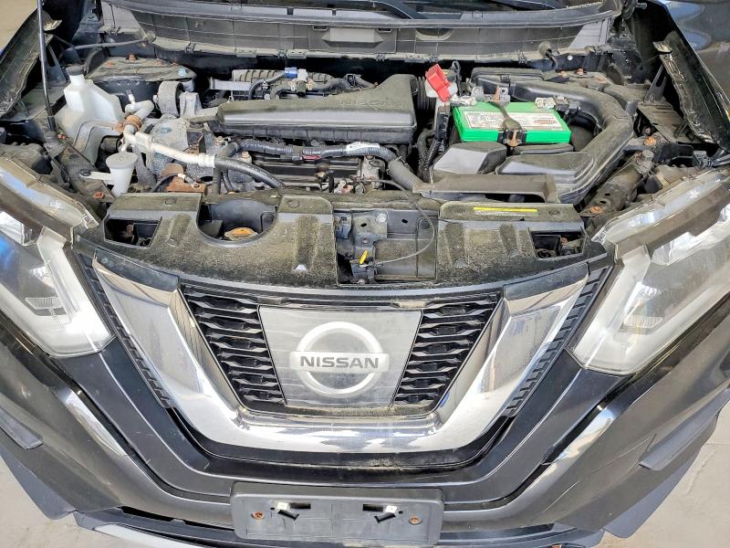 Продаж на аукціоні авто 2017 Nissan Rogue, vin: JN8AT2MV9HW284254, номер лоту: 55855846