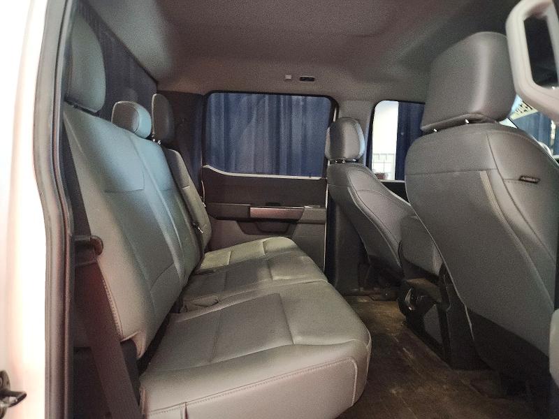 Продажа на аукционе авто 2023 Ford F150, vin: 1FTEW1EP2PKF81967, номер лота: 56831546