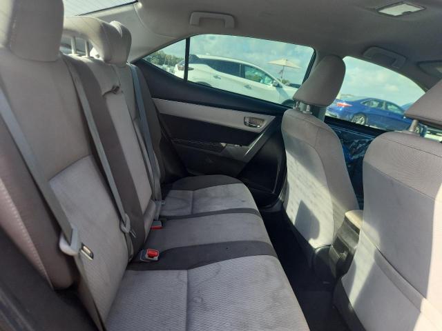 Aukcja sprzedaży 2019 Toyota Corolla, vin: 5YFBURHE4KP947245, numer aukcji: 58380096