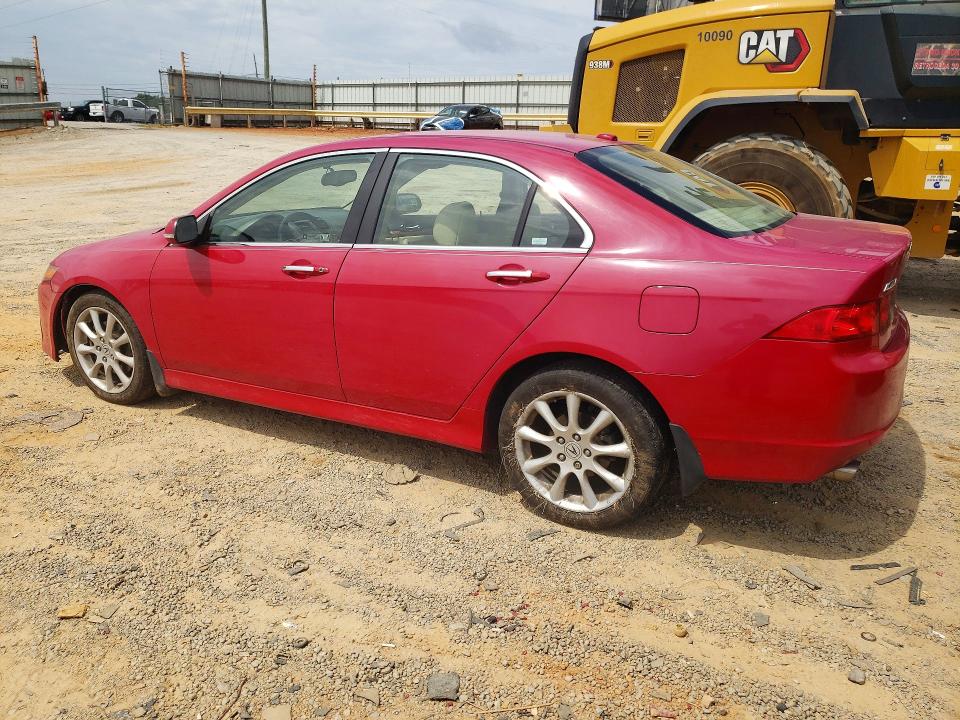 Aukcja sprzedaży 2006 Acura Tsx, vin: JH4CL96816C016476, numer aukcji: 57759216