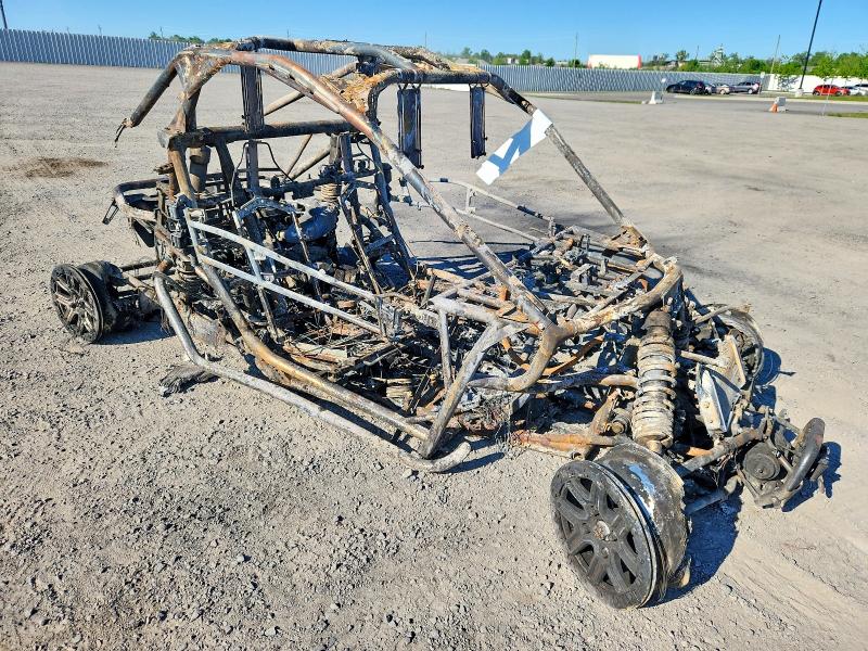 Продажа на аукционе авто 2022 Segway Powersports Villain, vin: H0MSBWX50N8000238, номер лота: 55863466