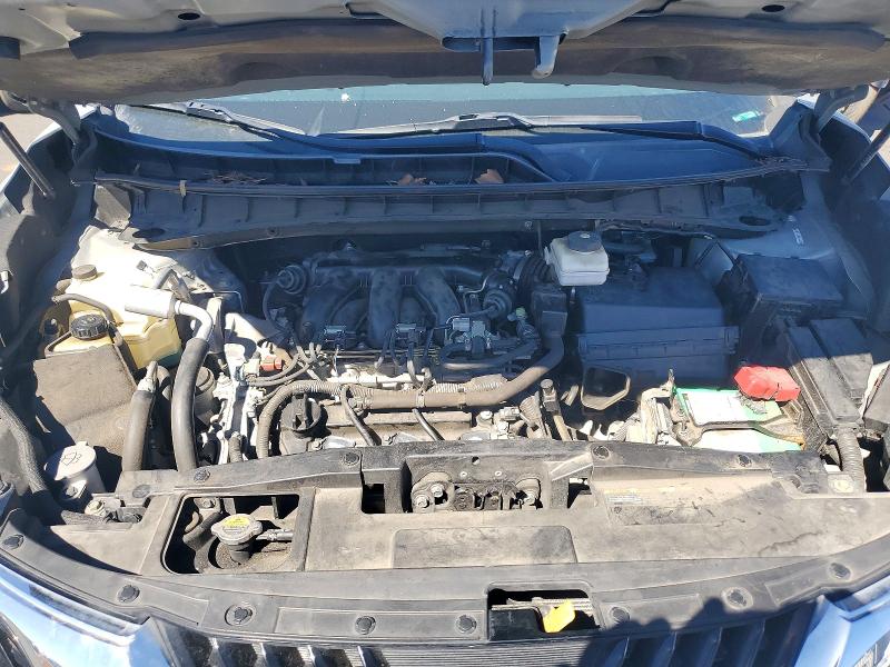 Aukcja sprzedaży 2018 Nissan Murano, vin: 5N1AZ2MH5JN124464, numer aukcji: 56703676
